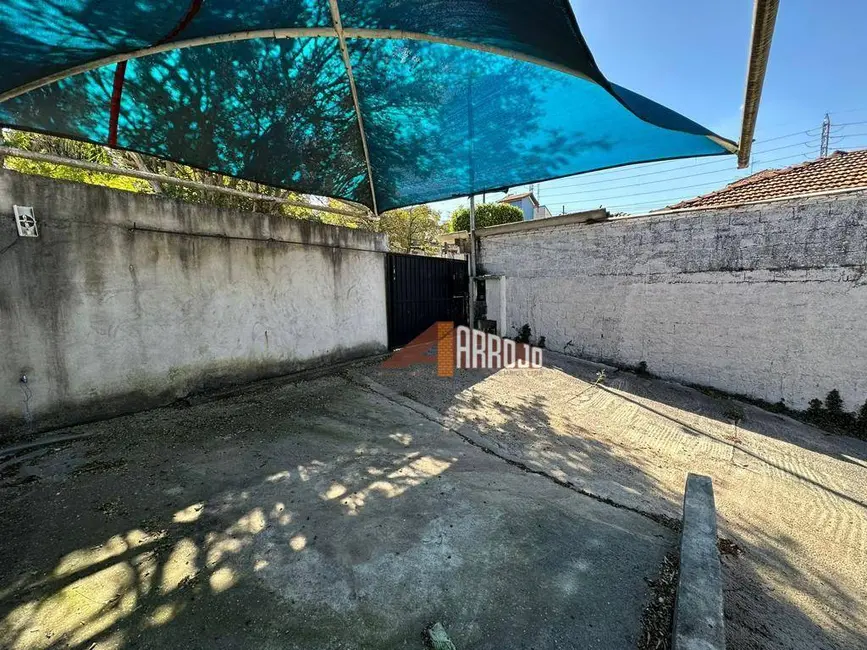 Foto 4 de Armazém / Galpão à venda, 214m2 em Vila Buenos Aires, São Paulo - SP