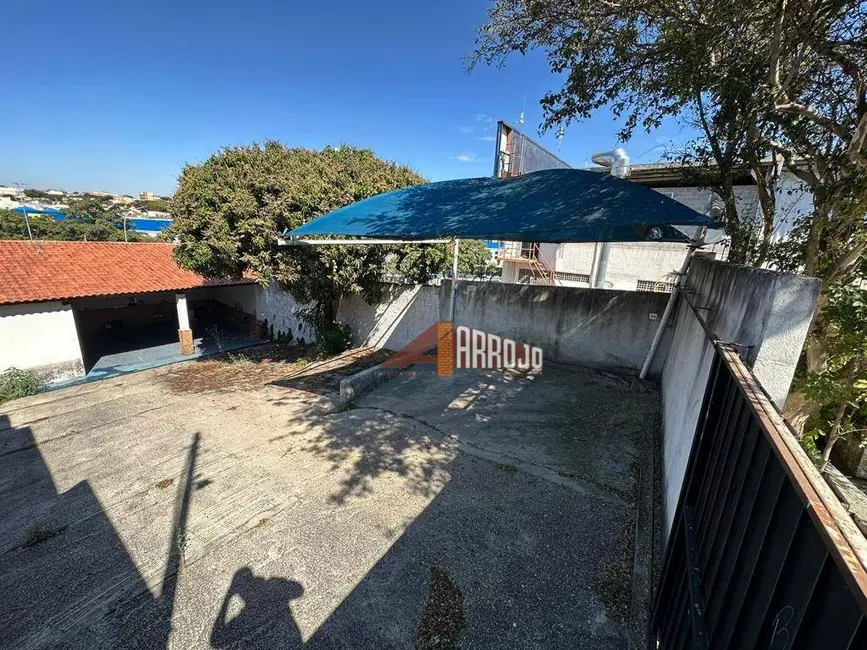 Foto 1 de Armazém / Galpão à venda, 214m2 em Vila Buenos Aires, São Paulo - SP