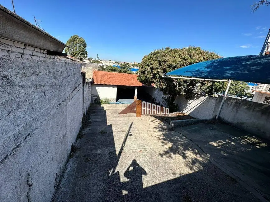 Foto 2 de Armazém / Galpão à venda, 214m2 em Vila Buenos Aires, São Paulo - SP