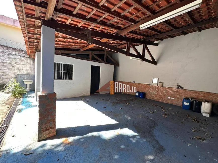 Foto 9 de Armazém / Galpão à venda, 214m2 em Vila Buenos Aires, São Paulo - SP