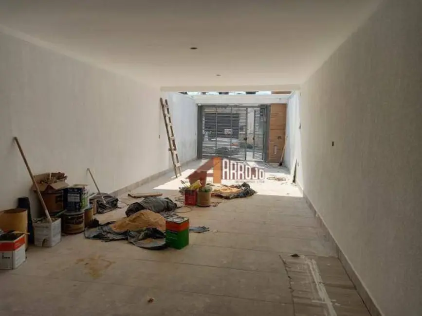 Foto 2 de Sobrado com 3 quartos à venda, 126m2 em Vila Marieta, São Paulo - SP