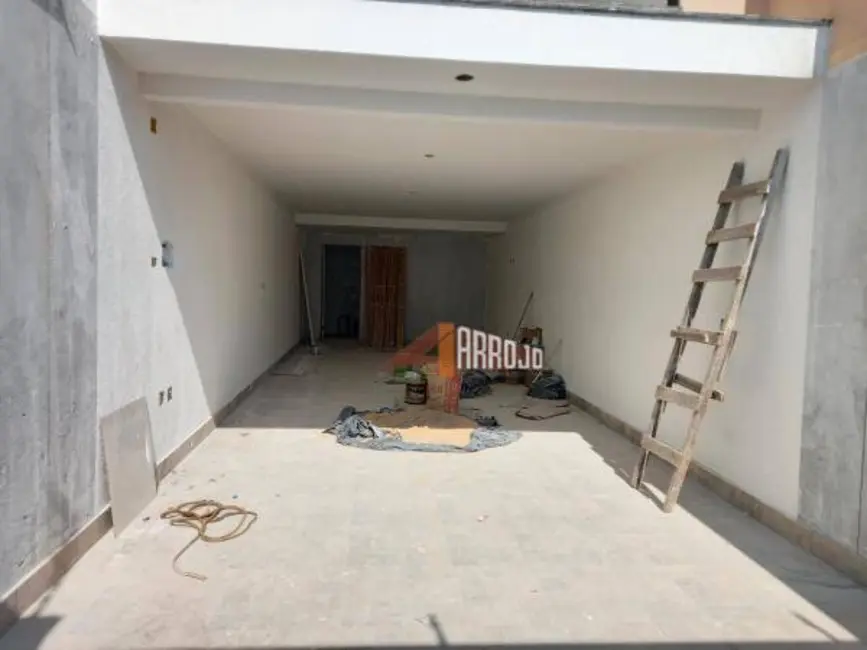 Foto 3 de Sobrado com 3 quartos à venda, 126m2 em Vila Marieta, São Paulo - SP