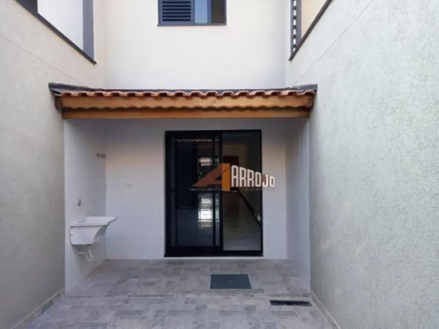 Foto 9 de Sobrado com 3 quartos à venda, 100m2 em Penha de França, São Paulo - SP