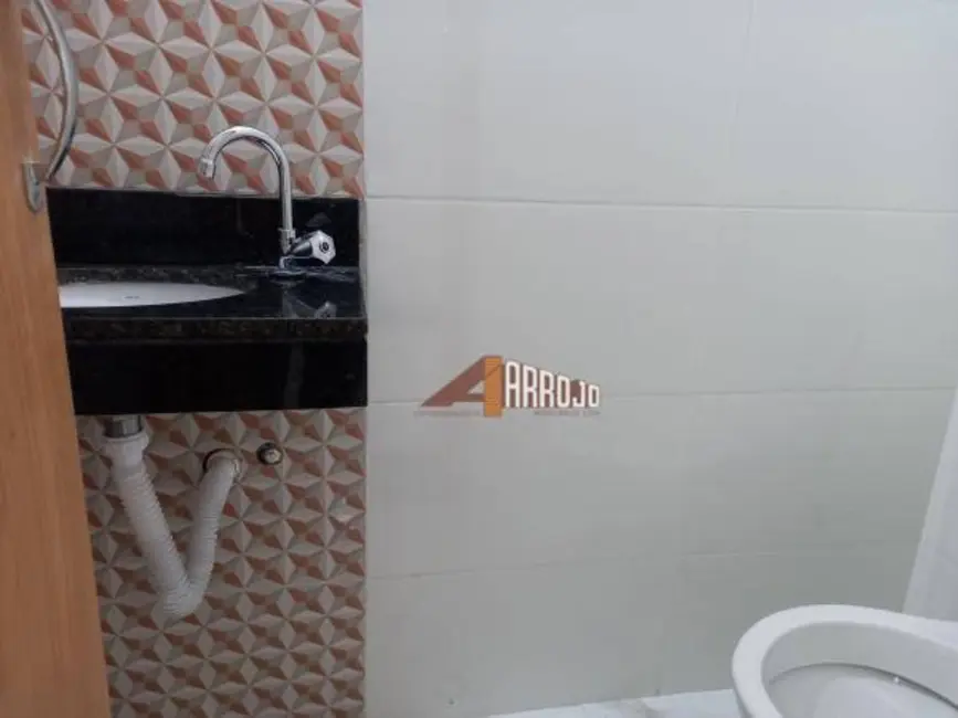 Foto 4 de Sobrado com 3 quartos à venda, 100m2 em Penha de França, São Paulo - SP