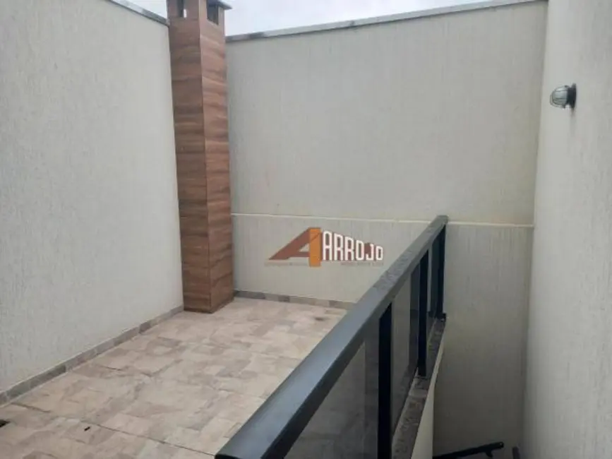 Sobrado com 3 quartos à venda, 86m2 em Penha de França, São Paulo - SP - imagem 6 Foto 6 de Sobrado com 3 quartos à venda, 86m2 em Penha de França, São Paulo - SP