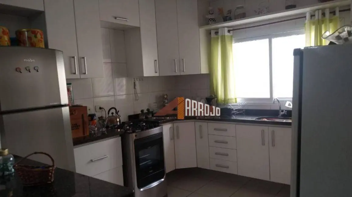 Sobrado com 3 quartos à venda, 100m2 em Vila Beatriz, São Paulo - SP - imagem 6 Foto 6 de Sobrado com 3 quartos à venda, 100m2 em Vila Beatriz, São Paulo - SP
