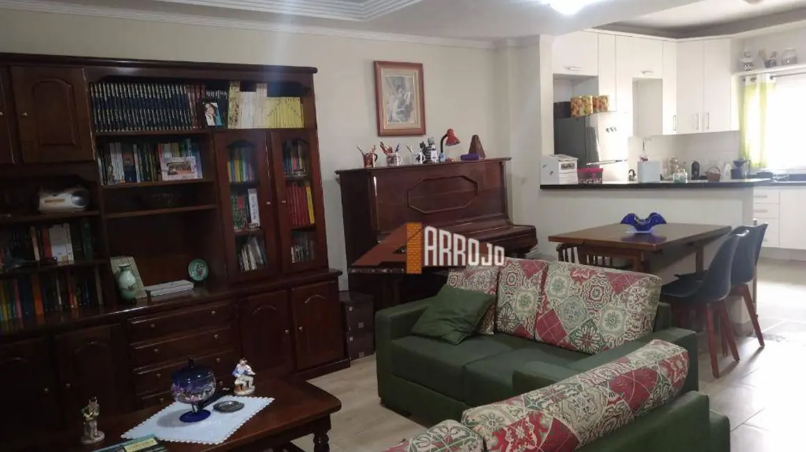 Sobrado com 3 quartos à venda, 100m2 em Vila Beatriz, São Paulo - SP - imagem 2 Foto 2 de Sobrado com 3 quartos à venda, 100m2 em Vila Beatriz, São Paulo - SP