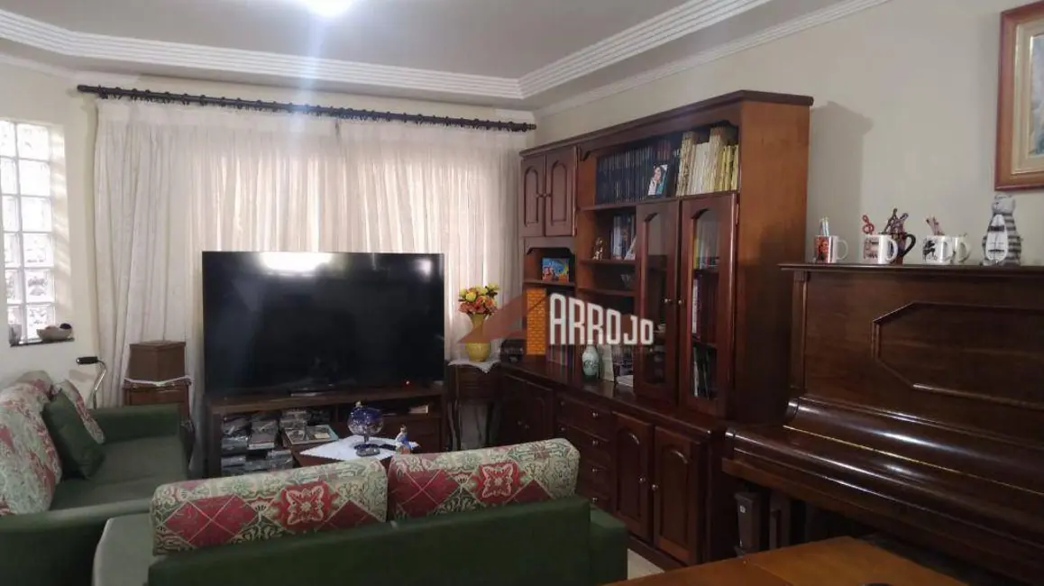Sobrado com 3 quartos à venda, 100m2 em Vila Beatriz, São Paulo - SP - imagem 1 Foto 1 de Sobrado com 3 quartos à venda, 100m2 em Vila Beatriz, São Paulo - SP