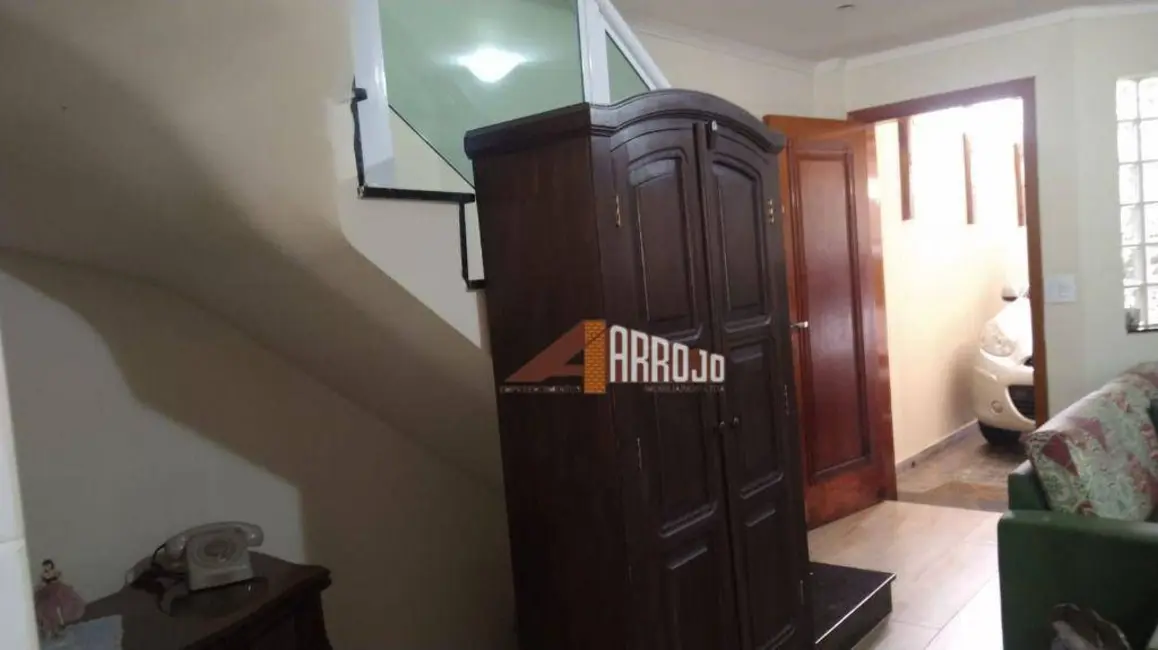 Sobrado com 3 quartos à venda, 100m2 em Vila Beatriz, São Paulo - SP - imagem 5 Foto 5 de Sobrado com 3 quartos à venda, 100m2 em Vila Beatriz, São Paulo - SP