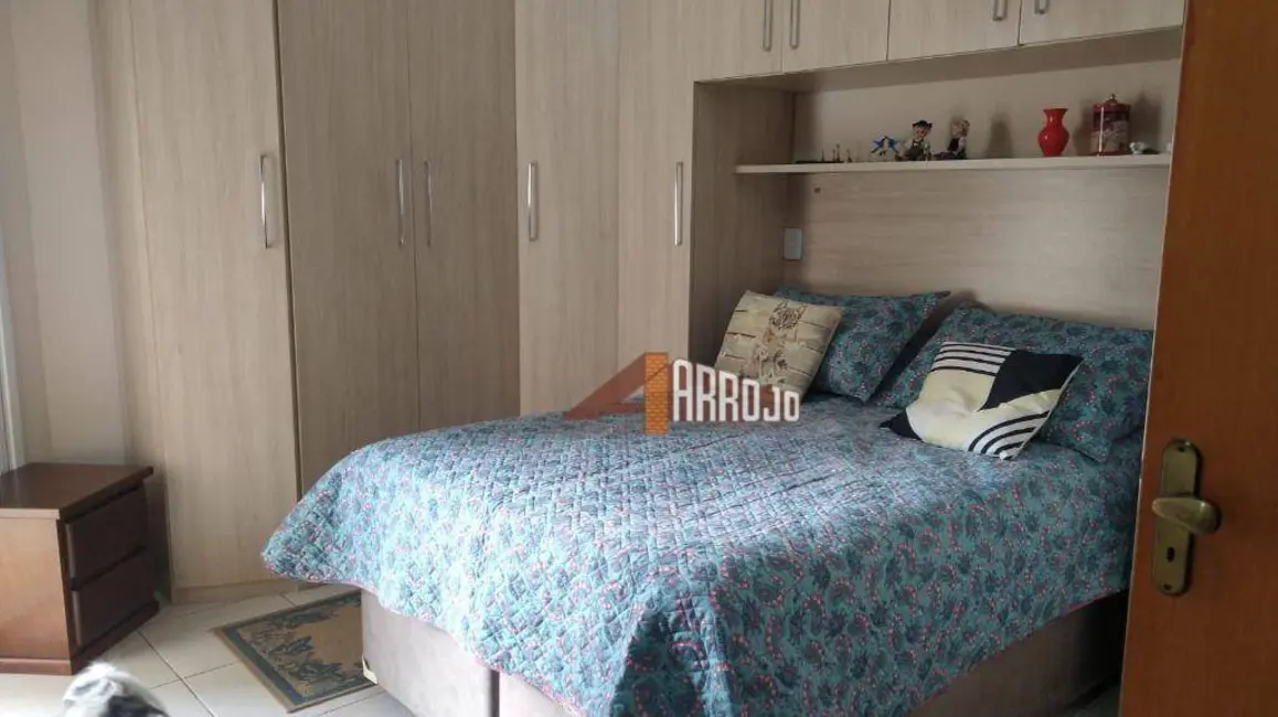 Sobrado com 3 quartos à venda, 100m2 em Vila Beatriz, São Paulo - SP - imagem 7 Foto 7 de Sobrado com 3 quartos à venda, 100m2 em Vila Beatriz, São Paulo - SP