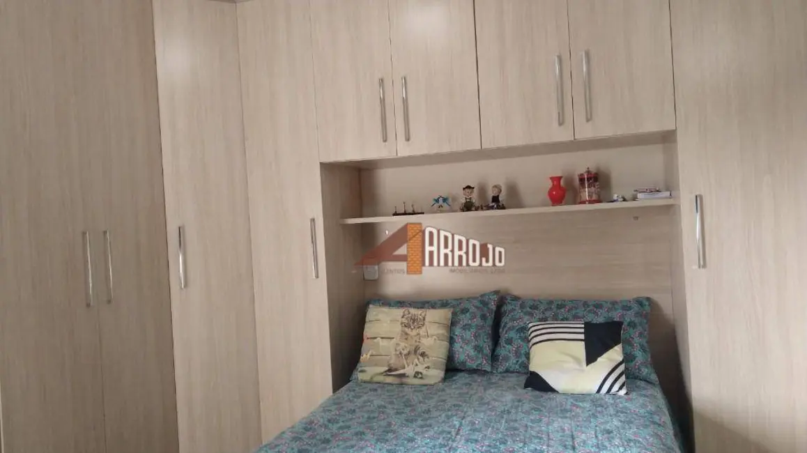 Sobrado com 3 quartos à venda, 100m2 em Vila Beatriz, São Paulo - SP - imagem 8 Foto 8 de Sobrado com 3 quartos à venda, 100m2 em Vila Beatriz, São Paulo - SP