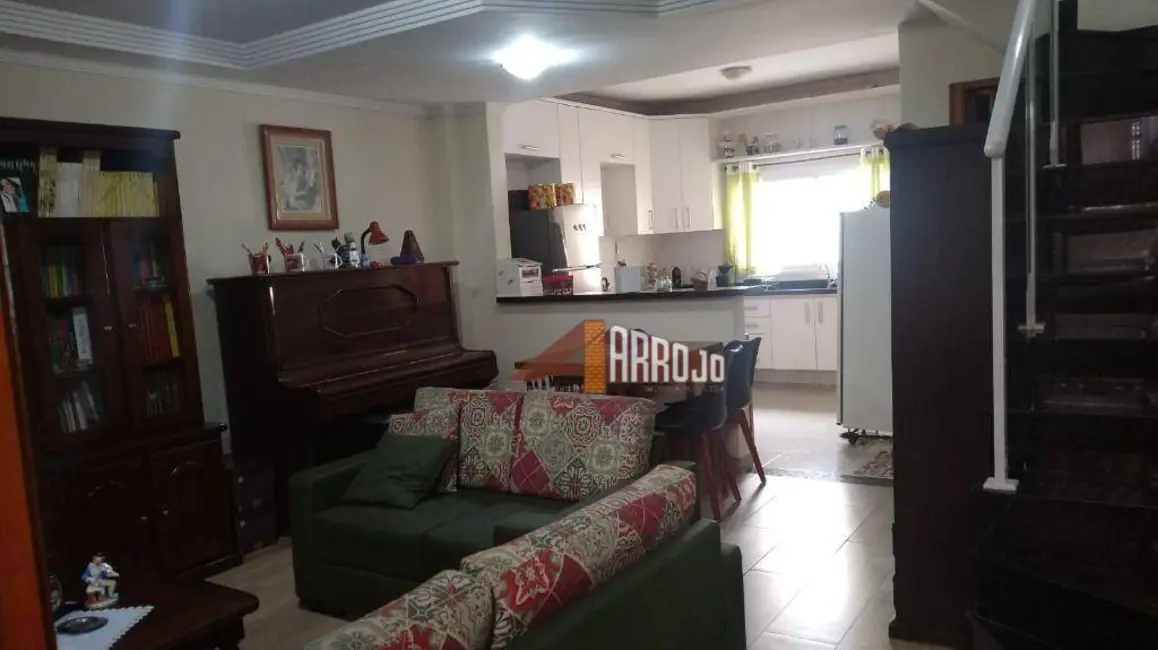 Sobrado com 3 quartos à venda, 100m2 em Vila Beatriz, São Paulo - SP - imagem 3 Foto 3 de Sobrado com 3 quartos à venda, 100m2 em Vila Beatriz, São Paulo - SP