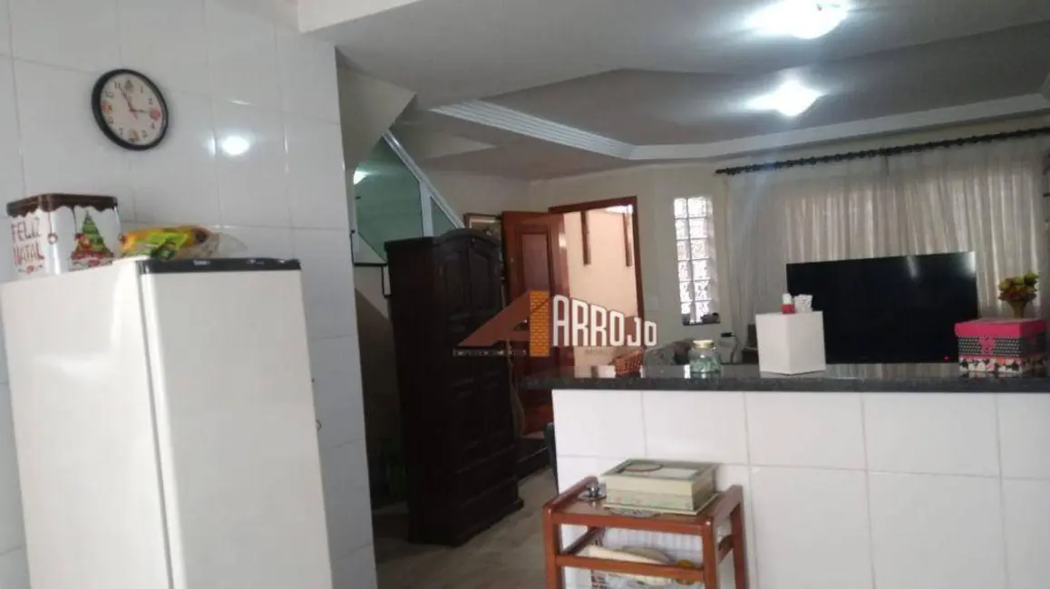 Sobrado com 3 quartos à venda, 100m2 em Vila Beatriz, São Paulo - SP - imagem 4 Foto 4 de Sobrado com 3 quartos à venda, 100m2 em Vila Beatriz, São Paulo - SP