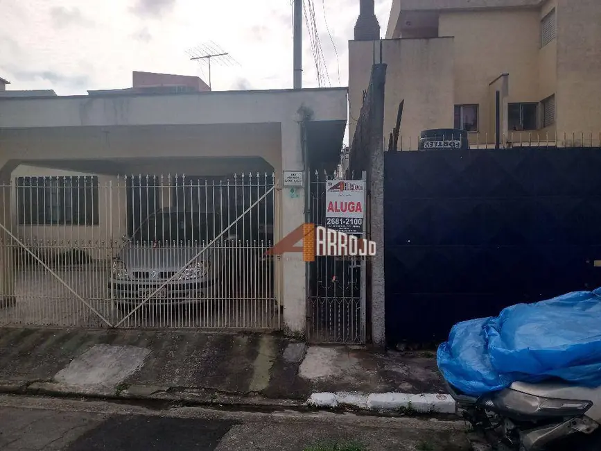 Casa com 1 quarto para alugar, 45m2 em Vila Granada, São Paulo - SP - imagem 1 Foto 1 de Casa com 1 quarto para alugar, 45m2 em Vila Granada, São Paulo - SP