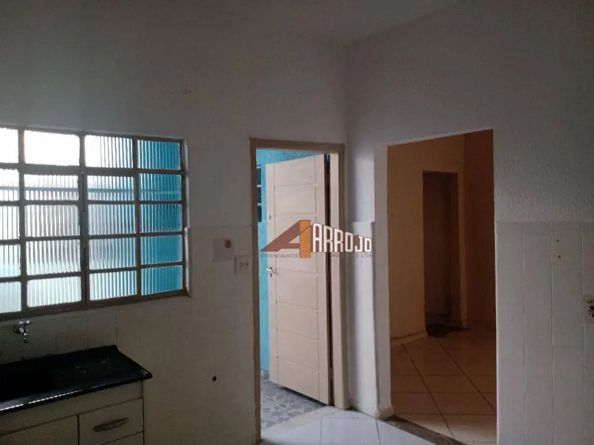 Casa com 1 quarto para alugar, 45m2 em Vila Granada, São Paulo - SP - imagem 7 Foto 7 de Casa com 1 quarto para alugar, 45m2 em Vila Granada, São Paulo - SP
