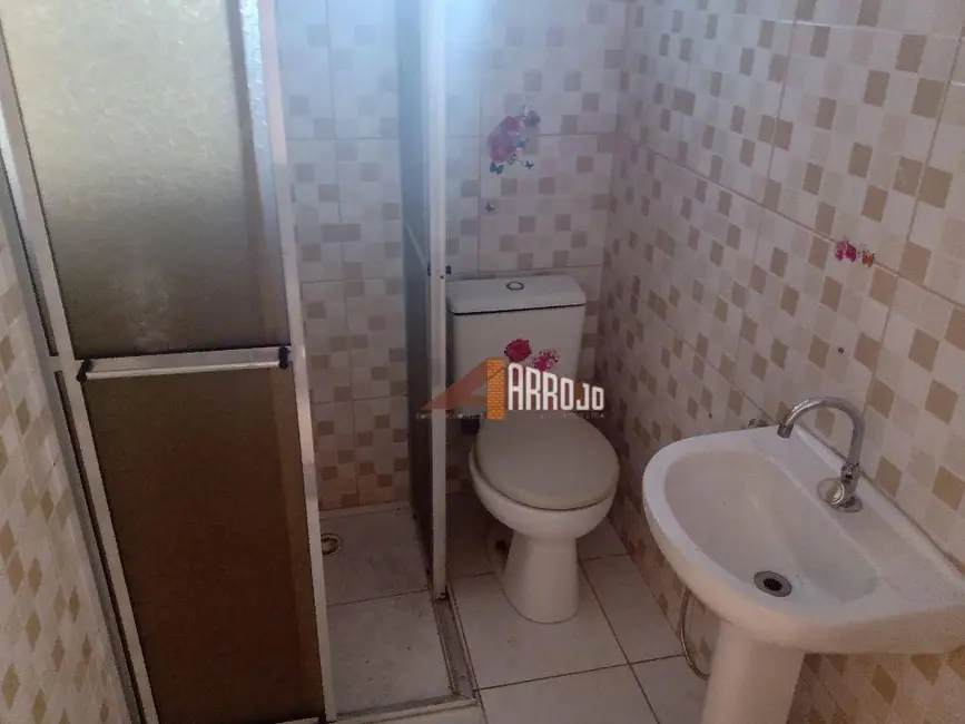 Casa com 1 quarto para alugar, 45m2 em Vila Granada, São Paulo - SP - imagem 9 Foto 9 de Casa com 1 quarto para alugar, 45m2 em Vila Granada, São Paulo - SP