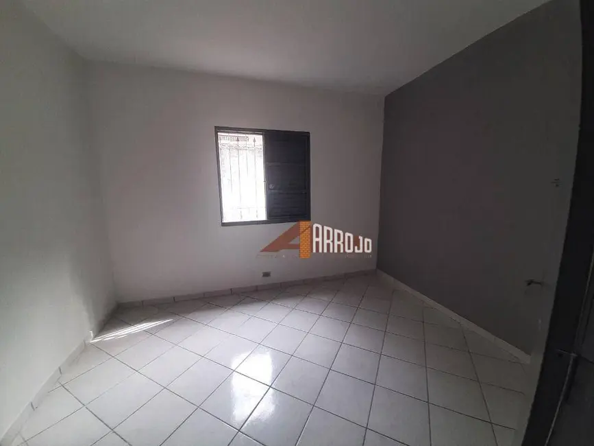 Foto 5 de Casa com 3 quartos à venda, 163m2 em Vila Buenos Aires, São Paulo - SP