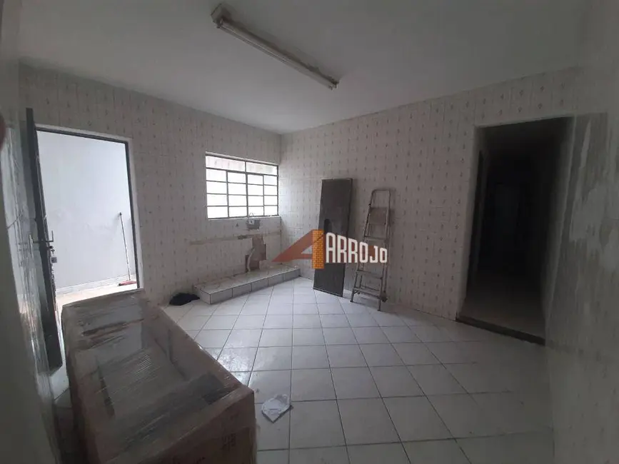Foto 2 de Casa com 3 quartos à venda, 163m2 em Vila Buenos Aires, São Paulo - SP
