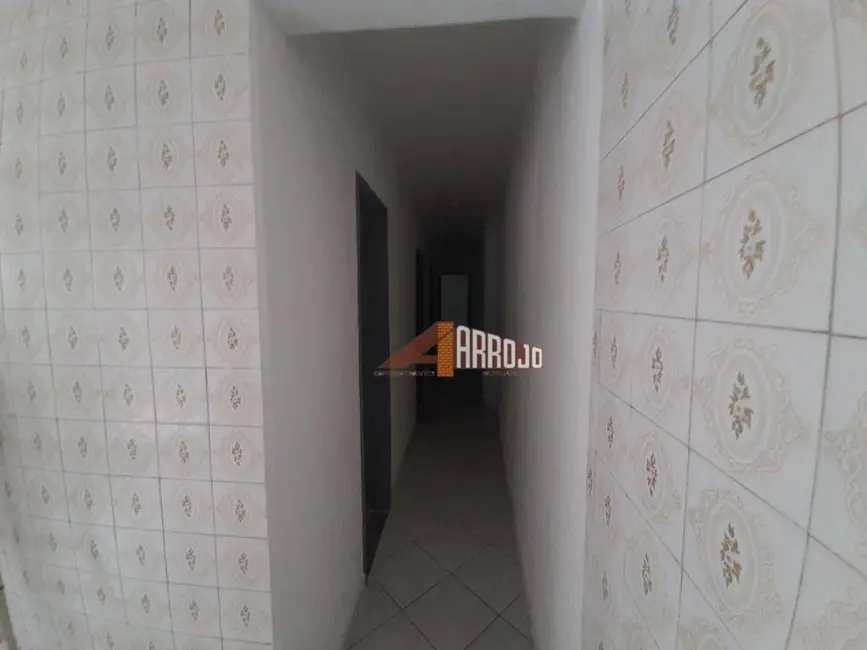 Foto 3 de Casa com 3 quartos à venda, 163m2 em Vila Buenos Aires, São Paulo - SP