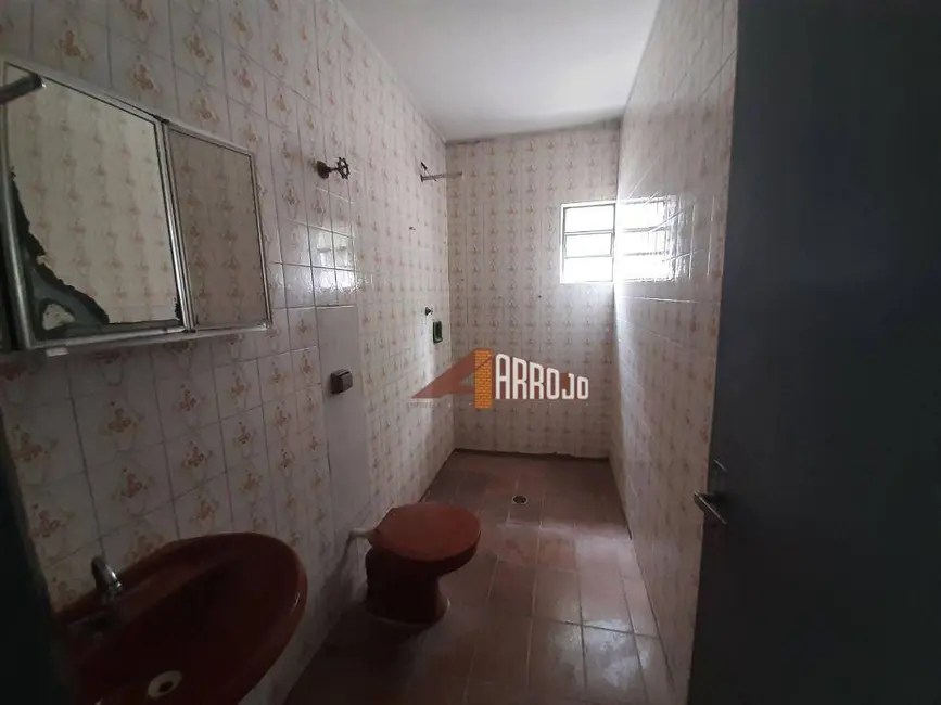 Foto 7 de Casa com 3 quartos à venda, 163m2 em Vila Buenos Aires, São Paulo - SP