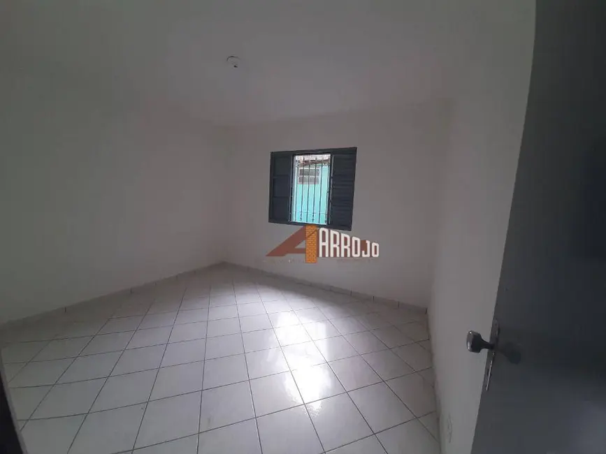 Foto 4 de Casa com 3 quartos à venda, 163m2 em Vila Buenos Aires, São Paulo - SP