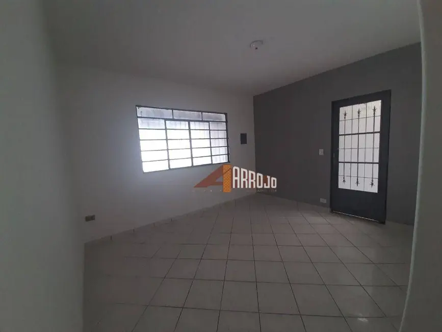 Foto 1 de Casa com 3 quartos à venda, 163m2 em Vila Buenos Aires, São Paulo - SP
