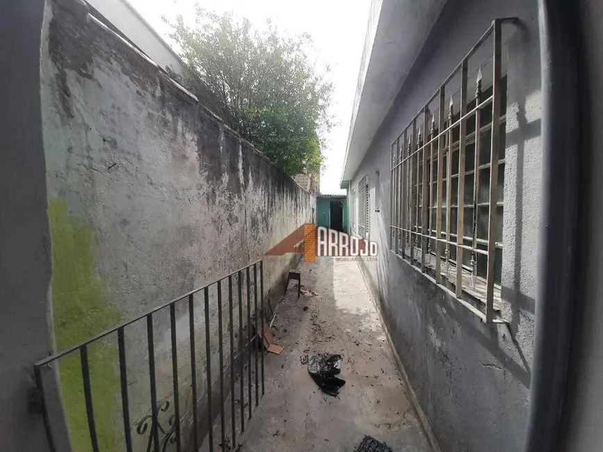 Foto 9 de Casa com 3 quartos à venda, 163m2 em Vila Buenos Aires, São Paulo - SP