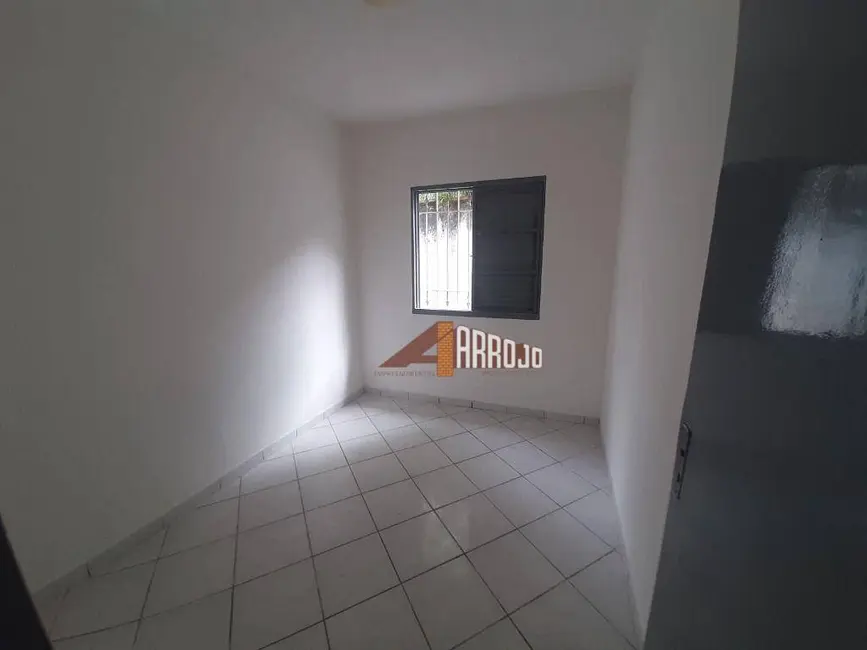 Foto 6 de Casa com 3 quartos à venda, 163m2 em Vila Buenos Aires, São Paulo - SP