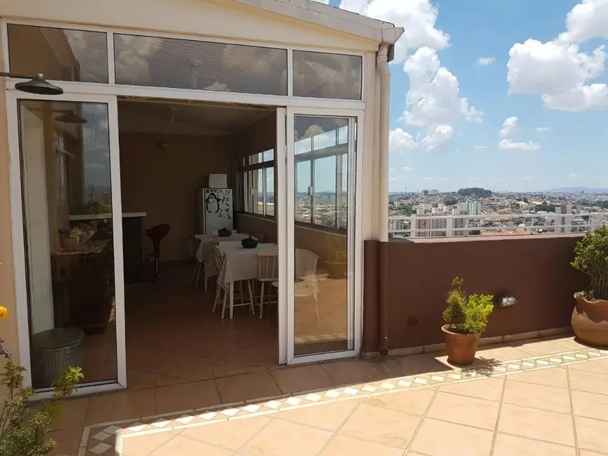 Foto 5 de Apartamento com 2 quartos à venda, 122m2 em Vila Londrina, São Paulo - SP