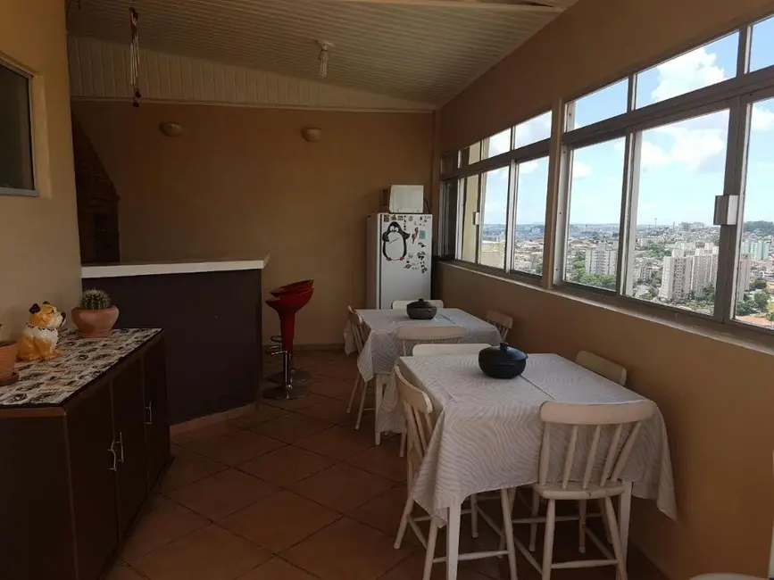 Foto 7 de Apartamento com 2 quartos à venda, 122m2 em Vila Londrina, São Paulo - SP