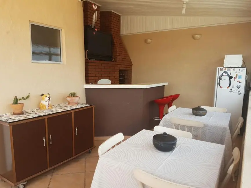 Foto 9 de Apartamento com 2 quartos à venda, 122m2 em Vila Londrina, São Paulo - SP