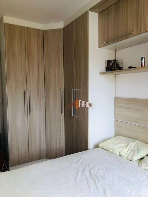 Sobrado com 2 quartos à venda, 83m2 em Vila Monte Santo, São Paulo - SP - imagem 6 Foto 6 de Sobrado com 2 quartos à venda, 83m2 em Vila Monte Santo, São Paulo - SP
