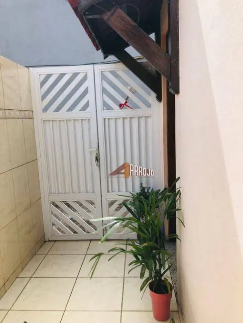 Sobrado com 2 quartos à venda, 83m2 em Vila Monte Santo, São Paulo - SP - imagem 3 Foto 3 de Sobrado com 2 quartos à venda, 83m2 em Vila Monte Santo, São Paulo - SP