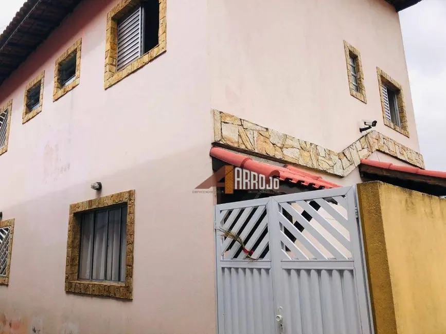 Sobrado com 2 quartos à venda, 83m2 em Vila Monte Santo, São Paulo - SP - imagem 4 Foto 4 de Sobrado com 2 quartos à venda, 83m2 em Vila Monte Santo, São Paulo - SP