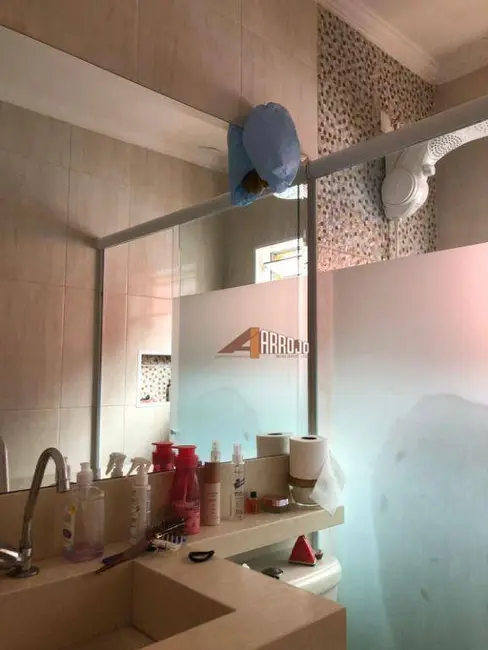 Sobrado com 2 quartos à venda, 83m2 em Vila Monte Santo, São Paulo - SP - imagem 9 Foto 9 de Sobrado com 2 quartos à venda, 83m2 em Vila Monte Santo, São Paulo - SP