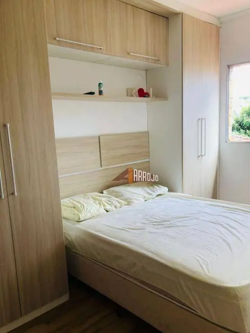 Sobrado com 2 quartos à venda, 83m2 em Vila Monte Santo, São Paulo - SP - imagem 5 Foto 5 de Sobrado com 2 quartos à venda, 83m2 em Vila Monte Santo, São Paulo - SP