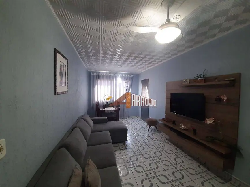 Foto 1 de Apartamento com 2 quartos à venda, 146m2 em Vila Granada, São Paulo - SP