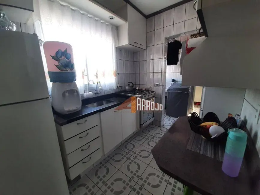 Apartamento com 2 quartos à venda, 146m2 em Vila Granada, São Paulo - SP - imagem 7 Foto 7 de Apartamento com 2 quartos à venda, 146m2 em Vila Granada, São Paulo - SP