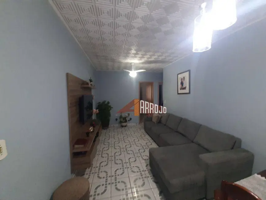 Foto 2 de Apartamento com 2 quartos à venda, 146m2 em Vila Granada, São Paulo - SP