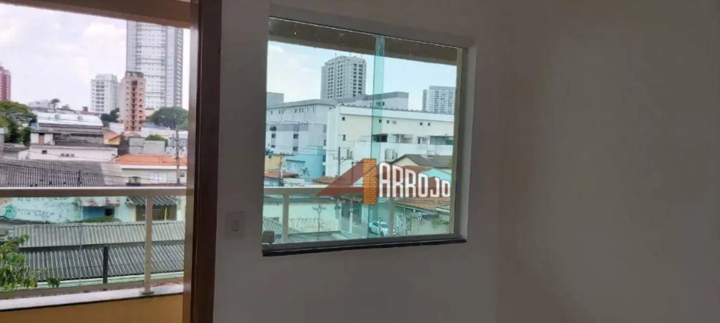 Foto 4 de Apartamento com 2 quartos à venda, 60m2 em Vila Centenário, São Paulo - SP