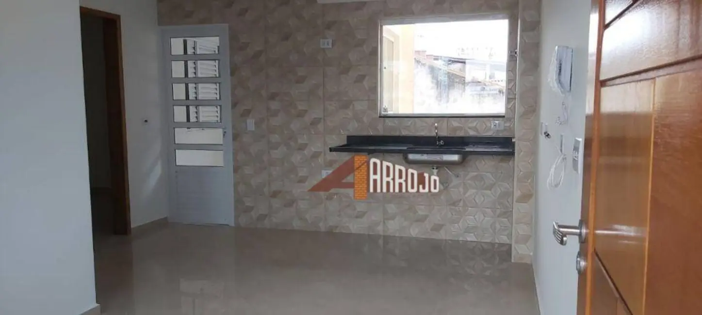 Foto 5 de Apartamento com 2 quartos à venda, 60m2 em Vila Centenário, São Paulo - SP