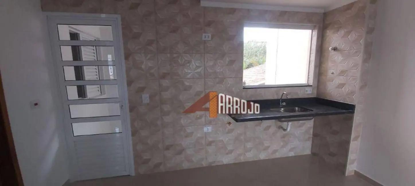 Foto 9 de Apartamento com 2 quartos à venda, 60m2 em Vila Centenário, São Paulo - SP