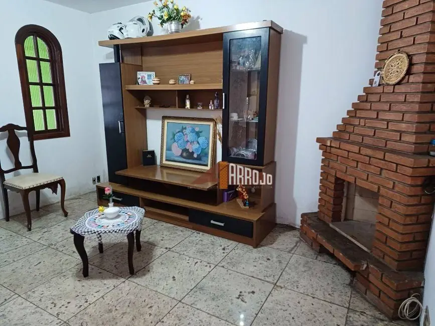 Sobrado com 4 quartos à venda, 210m2 em Penha de França, São Paulo - SP - imagem 9 Foto 9 de Sobrado com 4 quartos à venda, 210m2 em Penha de França, São Paulo - SP