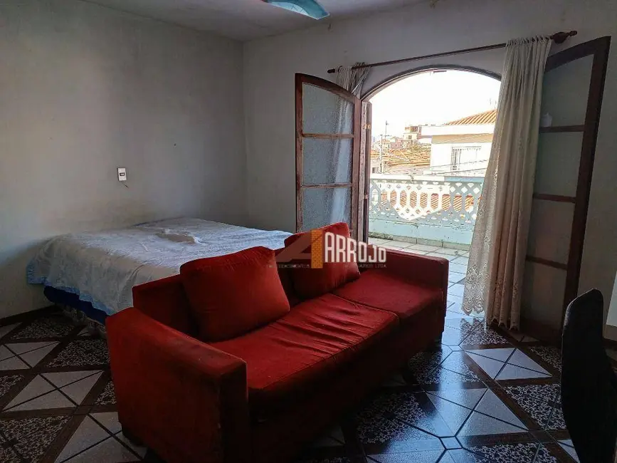 Sobrado com 4 quartos à venda, 210m2 em Penha de França, São Paulo - SP - imagem 5 Foto 5 de Sobrado com 4 quartos à venda, 210m2 em Penha de França, São Paulo - SP