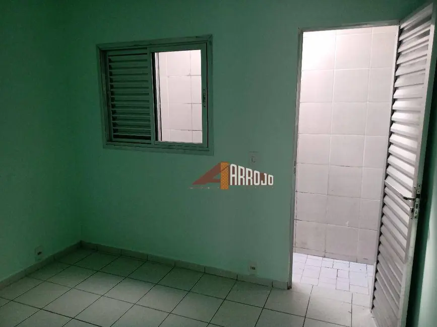 Foto 2 de Casa com 1 quarto para alugar, 35m2 em Penha de França, São Paulo - SP