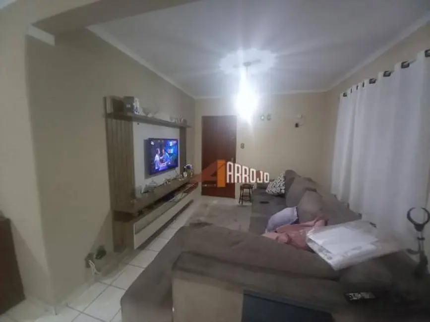 Foto 3 de Casa com 3 quartos à venda, 290m2 em Cidade Antônio Estevão de Carvalho, São Paulo - SP