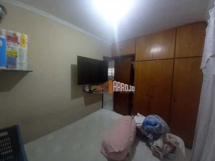 Foto 8 de Casa com 3 quartos à venda, 290m2 em Cidade Antônio Estevão de Carvalho, São Paulo - SP