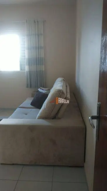 Sobrado com 3 quartos à venda, 93m2 em Vila Granada, São Paulo - SP - imagem 9 Foto 9 de Sobrado com 3 quartos à venda, 93m2 em Vila Granada, São Paulo - SP