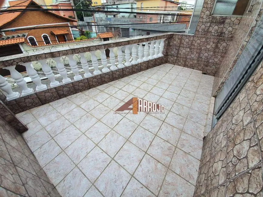 Foto 1 de Sobrado com 3 quartos à venda, 77m2 em Jardim Popular, São Paulo - SP