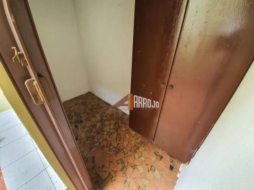 Foto 2 de Sobrado com 3 quartos à venda, 77m2 em Jardim Popular, São Paulo - SP